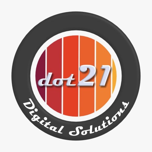 dot21 Logo