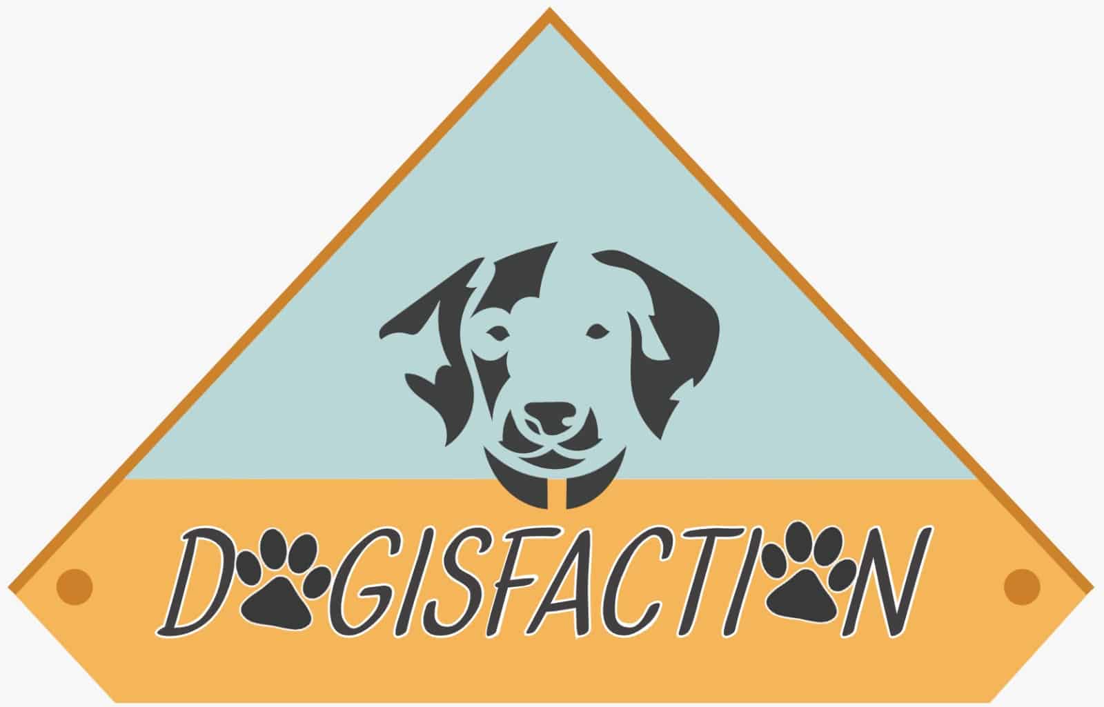 Dogisfaction Logo